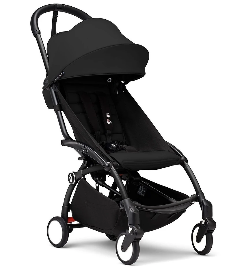 Stokke® YOYO 3 Travel Stroller