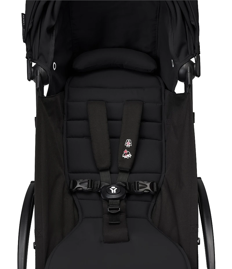 Stokke® YOYO 3 Travel Stroller
