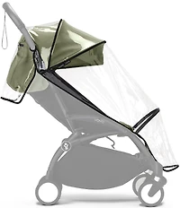 Stokke® Yoyo® 6+ Rain Cover for Stokke® Yoyo® 3 Stroller