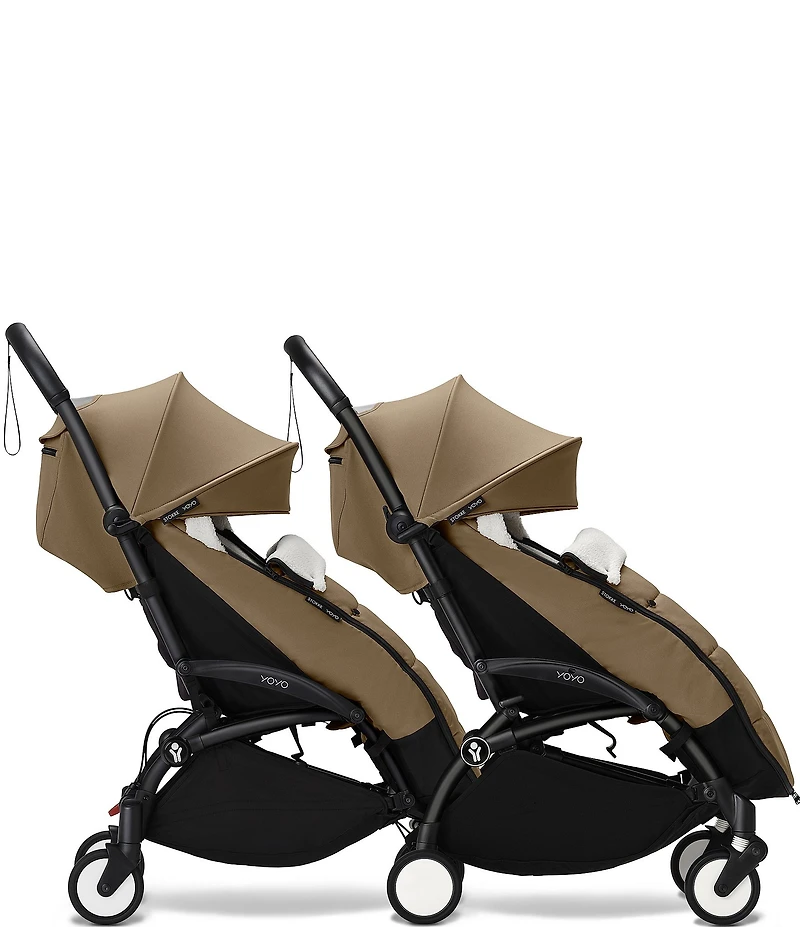 Stokke® Yoyo® Connect For Yoyo® 3 Stroller