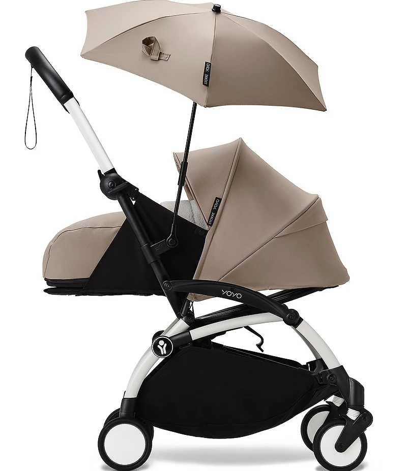 Stokke® Yoyo® Parasol for Stokke® Yoyo® 3 Stroller