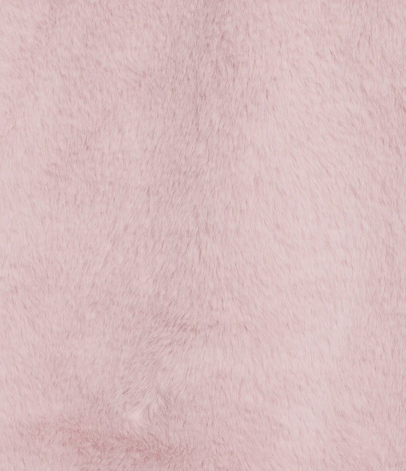 Stoosh Faux Fur Jacket