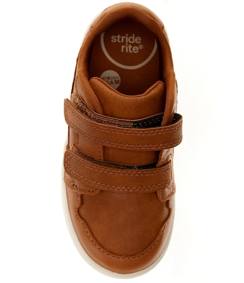 Stride Rite Boys' Alfredo SRTech Sneakers (Toddler)