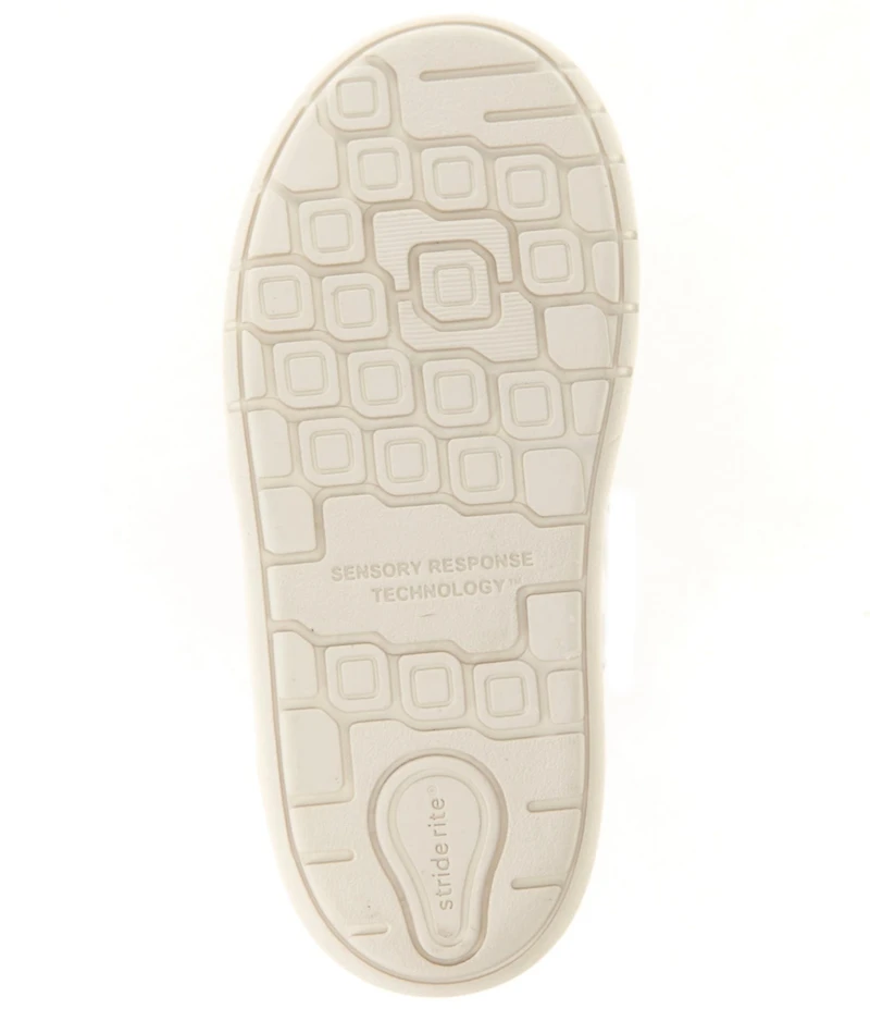 Stride Rite Boys' Alfredo SRTech Sneakers (Toddler)