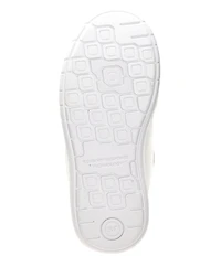 Stride Rite Boys' Alfredo Leather Dual Hook-and-Loop SRTech Sneakers (Toddler)