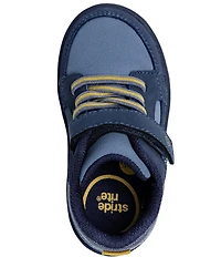 Stride Rite Boys' Ames SRtech™ High Top Sneakers (Toddler)