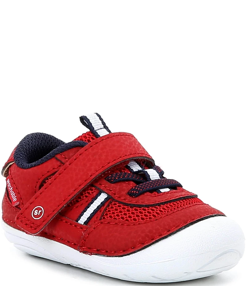 Stride Rite Boys' Apollo Soft Motion Washable Sneakers (Infant)