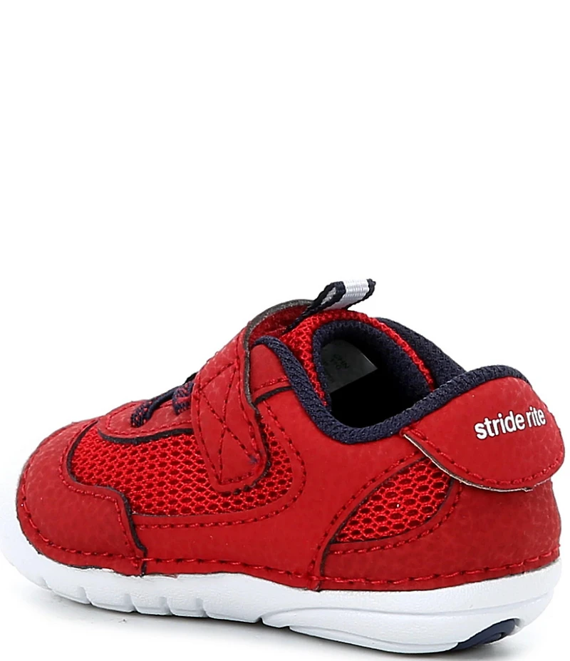 Stride Rite Boys' Apollo Soft Motion Washable Sneakers (Infant)