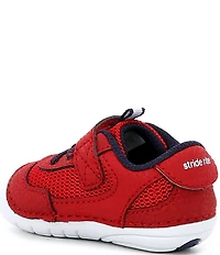 Stride Rite Boys' Apollo Soft Motion Washable Sneakers (Infant)