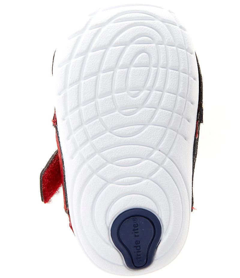 Stride Rite Boys' Apollo Soft Motion Washable Sneakers (Infant)