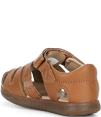 Stride Rite Boys' Archie 2.0 SRT Fisherman Sandals (Infant)