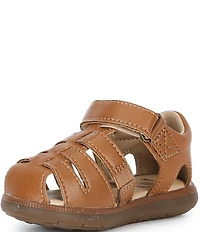 Stride Rite Boys' Archie 2.0 SRT Fisherman Sandals (Infant)