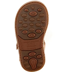 Stride Rite Boys' Archie 2.0 SRT Fisherman Sandals (Infant)