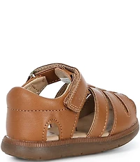 Stride Rite Boys' Archie 2.0 SRT Fisherman Sandals (Toddler)