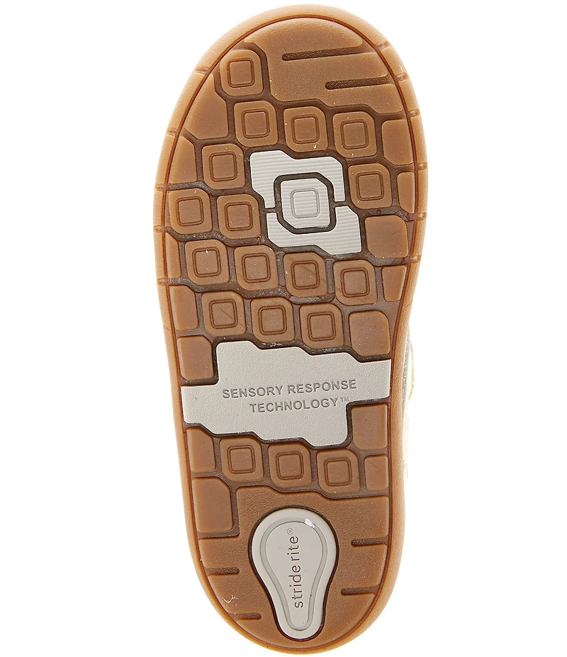 Stride Rite Boys' Arlo SRTech Sneakers (Infant)