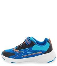 Stride Rite Boys' Cosmic Made2Play Washable Light Up Sneakers (Toddler)