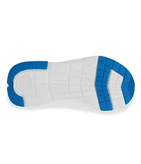 Stride Rite Boys' Cosmic Made2Play Washable Light Up Sneakers (Youth)