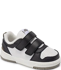 Stride Rite Boys' Denver SR Perforated Sneakers (Infant)