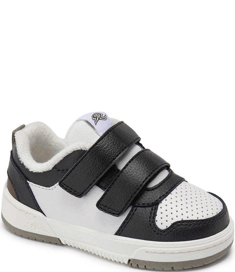 Stride Rite Boys Denver SR Perforated Sneakers (Toddler)