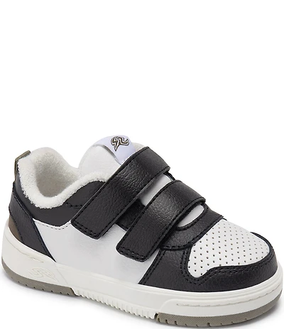 Stride Rite Boys Denver SR Perforated Sneakers (Toddler)