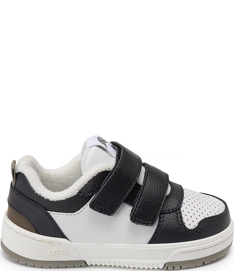 Stride Rite Boys Denver SR Perforated Sneakers (Toddler)