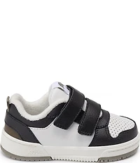 Stride Rite Boys Denver SR Perforated Sneakers (Toddler)