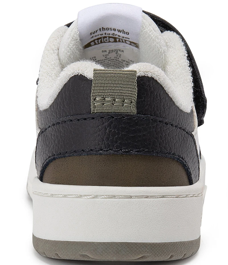 Stride Rite Boys Denver SR Perforated Sneakers (Toddler)