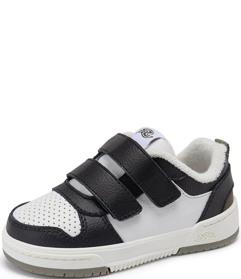 Stride Rite Boys Denver SR Perforated Sneakers (Toddler)
