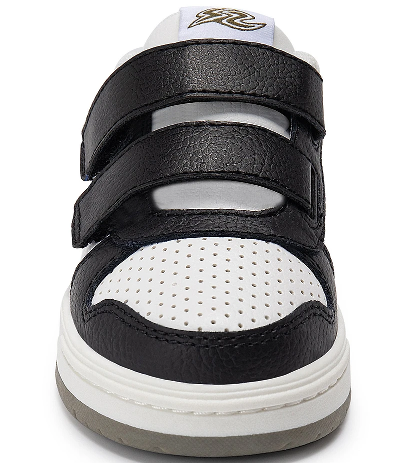 Stride Rite Boys Denver SR Perforated Sneakers (Toddler)