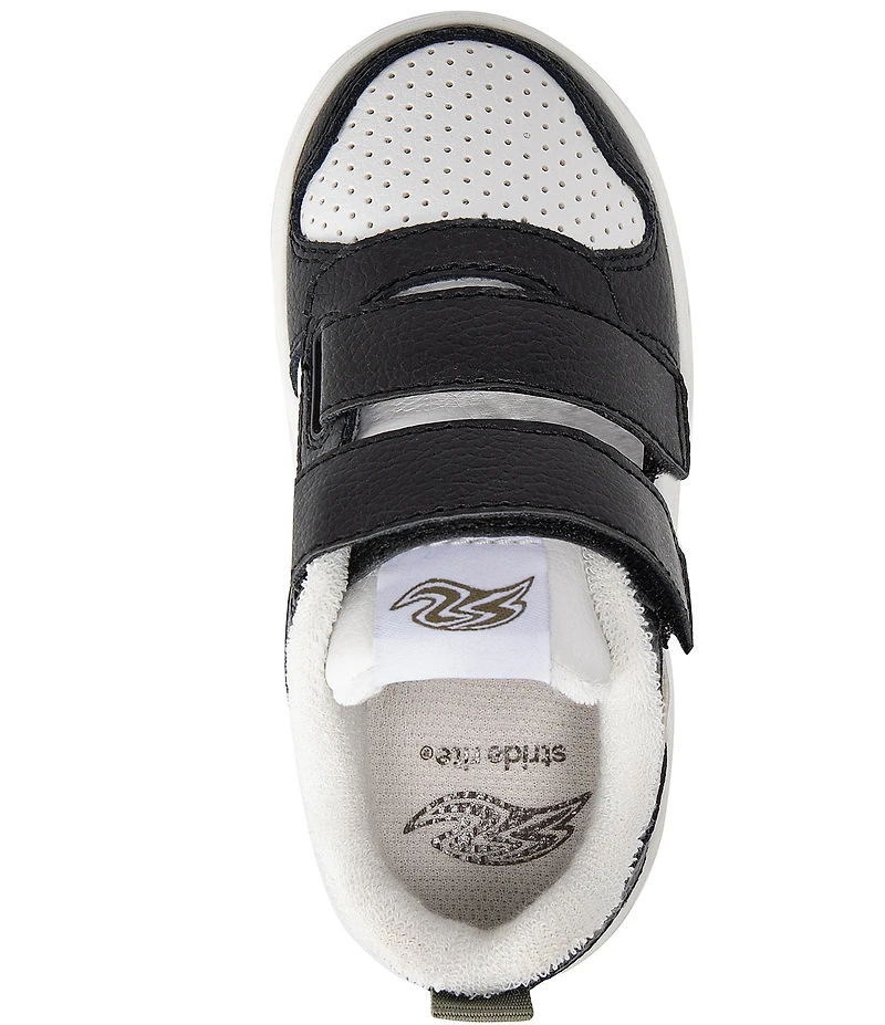Stride Rite Boys Denver SR Perforated Sneakers (Toddler)