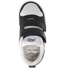 Stride Rite Boys Denver SR Perforated Sneakers (Toddler)