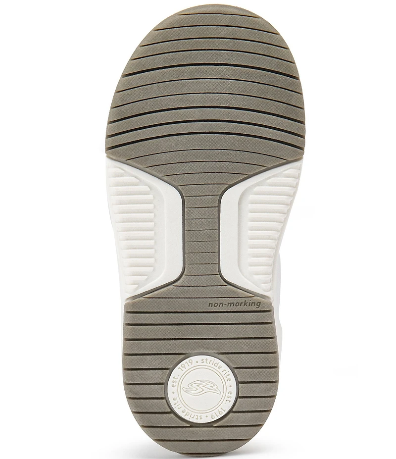 Stride Rite Boys Denver SR Perforated Sneakers (Toddler)