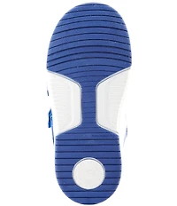 Stride Rite Boys' Denver SR Leather Suede Hook-and-Loop Sneakers (Toddler)