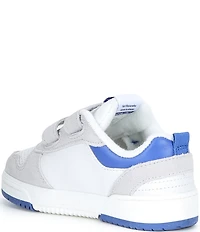 Stride Rite Boys' Denver SR Leather Suede Hook-and-Loop Sneakers (Youth)