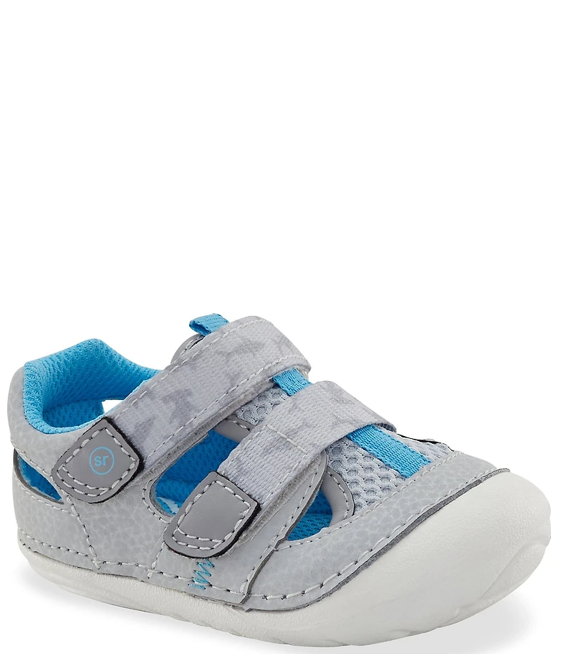Stride Rite Boys' Gaia Soft Motion Sneakers (Infant)