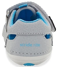 Stride Rite Boys' Gaia Soft Motion Sneakers (Infant)