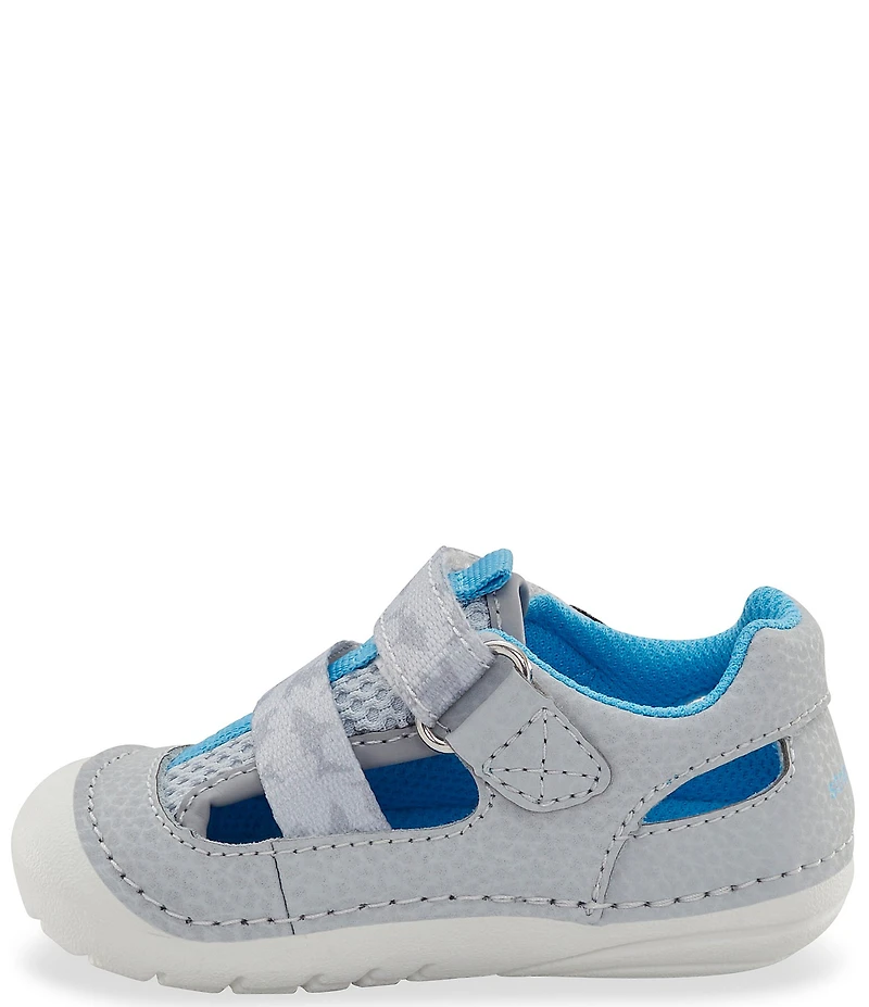Stride Rite Boys' Gaia Soft Motion Sneakers (Infant)