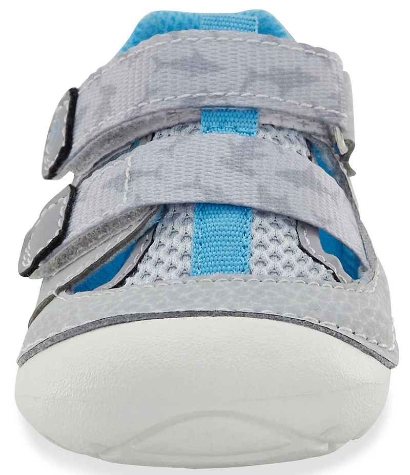 Stride Rite Boys' Gaia Soft Motion Sneakers (Infant)