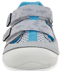 Stride Rite Boys' Gaia Soft Motion Sneakers (Infant)