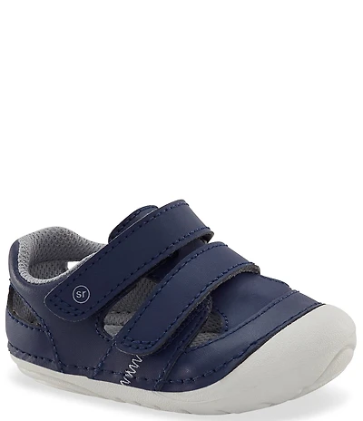 Stride Rite Boys' Gaia Soft Motion Sneakers (Infant