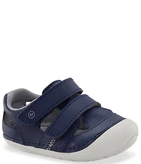 Stride Rite Boys' Gaia Soft Motion Sneakers (Infant