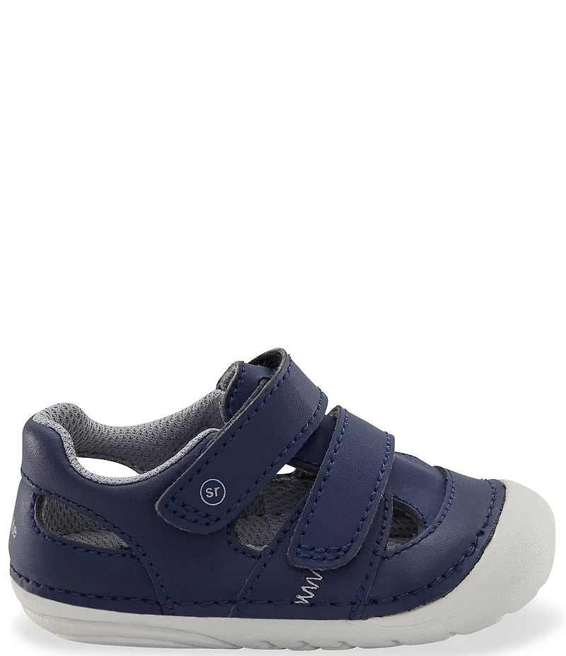 Stride Rite Boys' Gaia Soft Motion Sneakers (Infant