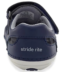 Stride Rite Boys' Gaia Soft Motion Sneakers (Infant