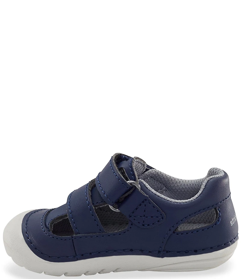 Stride Rite Boys' Gaia Soft Motion Sneakers (Infant