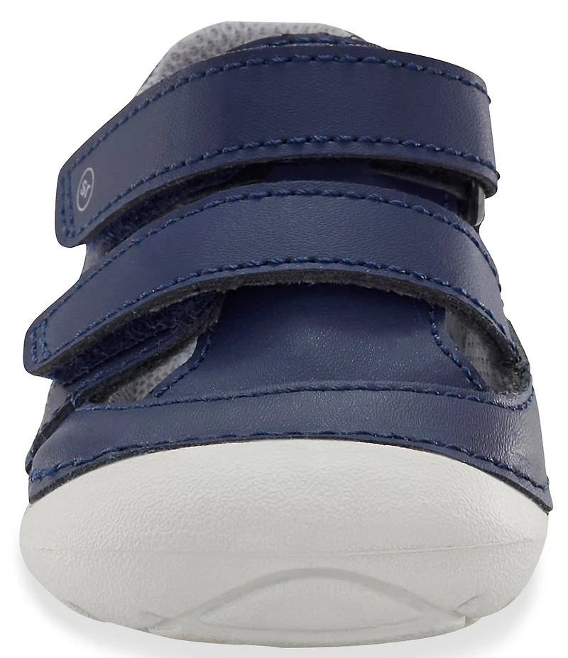 Stride Rite Boys' Gaia Soft Motion Sneakers (Infant