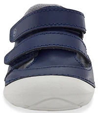 Stride Rite Boys' Gaia Soft Motion Sneakers (Infant