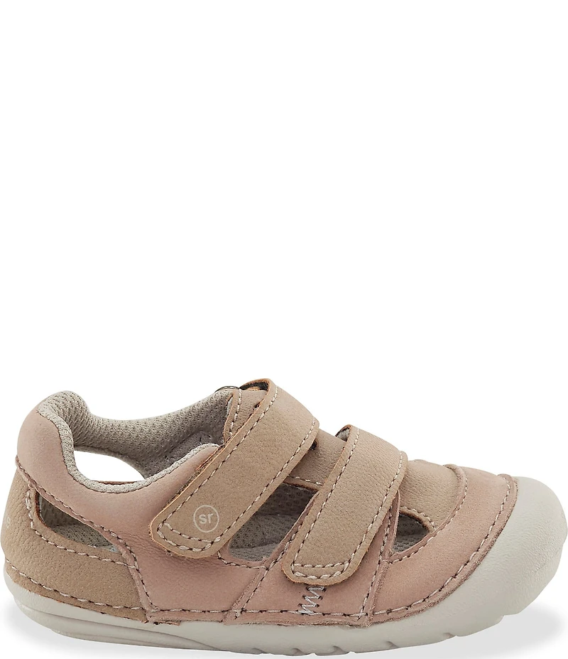 Stride Rite Boys' Gaia Soft Motion Sneakers (Infant
