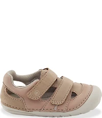 Stride Rite Boys' Gaia Soft Motion Sneakers (Infant