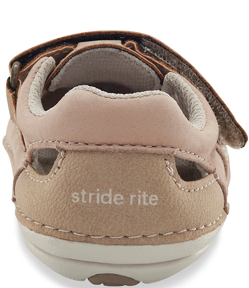 Stride Rite Boys' Gaia Soft Motion Sneakers (Infant