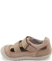 Stride Rite Boys' Gaia Soft Motion Sneakers (Infant